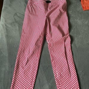 Talbots Carpi Pants